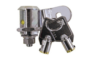 Lock Kits for Hatch Latches Lock Kits for Hatch Latches