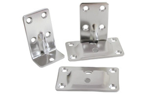Table Brackets S/Steel Table Brackets S/Steel