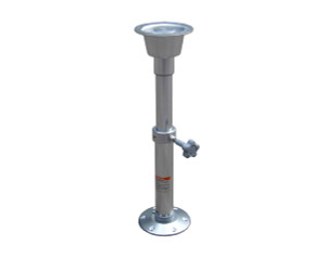 Table Pedestal Adjustable Height 500-700mm Table Pedestal Adjustable Height 500-700mm