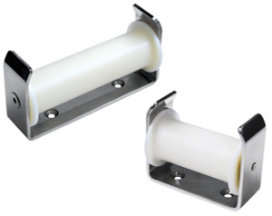 Viper Pro Series Deluxe Anchor Roller Viper Pro Series Deluxe Anchor Roller