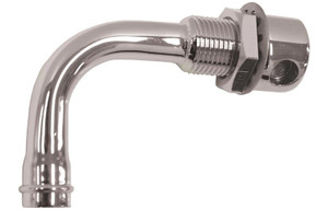 Breather Vent 90deg - CPB Breather Vent 90deg - CPB