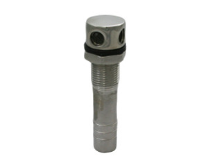 Fuel Tank Breather Vent Stainless Steel Straight 16mm Hose Fuel Tank Breather Vent Stainless Steel Straight 16mm Hose