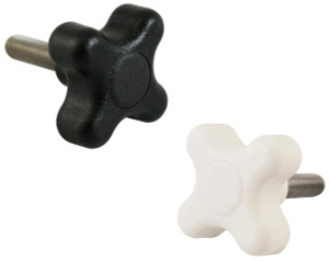 Canopy Thumb Screw Star Bolt Canopy Thumb Screw Star Bolt