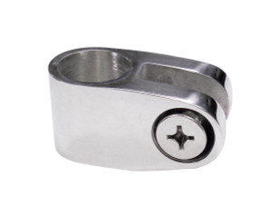 Canopy Tube Knuckle Clamps - Heavy Duty Canopy Tube Knuckle Clamps - Heavy Duty