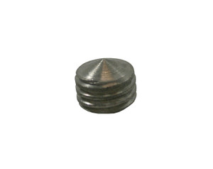 Stainless Steel Canopy Fitting Grub Screw