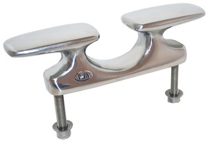 Cleat with Studs Stainless Steel Cleat with Studs Stainless Steel