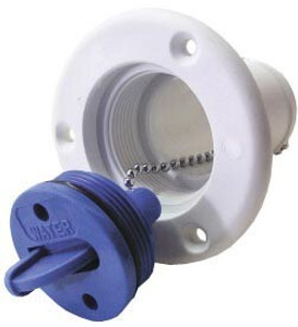 Deck Filler - Nylon Deck Filler - Nylon