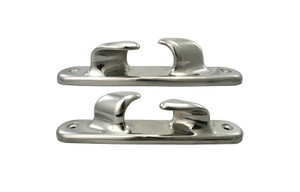 Fairleads Cast 316 Grade S/S (Bow Chock) Fairleads Cast 316 Grade S/S (Bow Chock)