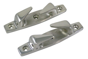 Fairleads Hollow Cast - Stainless Steel Fairleads Hollow Cast - Stainless Steel