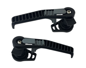 Bomar External & Internal Locking Handle for Gray 900 Series Hatches Bomar External & Internal Locking Handle for Gray 900 Series Hatches
