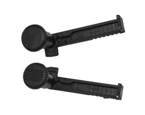 Bomar Non-Locking Handles for Older Low and High Profile Hatches Bomar Non-Locking Handles for Older Low and High Profile Hatches