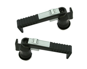 Bomar Latch Dog Locking Handle Assembly for Low & High Profile Hatches Bomar Latch Dog Locking Handle Assembly for Low & High Profile Hatches