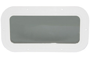 Beckson Fixed Portlight Beckson Fixed Portlight