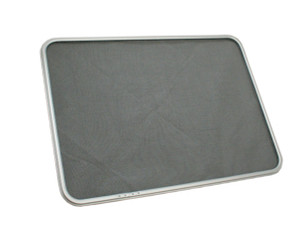 Bomar Deck Hatch Insect Screen for Low and High Profile Hatches Bomar Deck Hatch Insect Screen for Low and High Profile Hatches