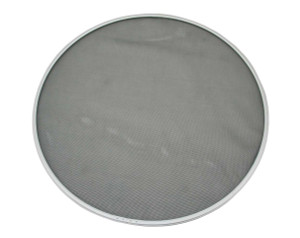 Bomar Insect Screen for Round Low Profile Deck Hatches Bomar Insect Screen for Round Low Profile Deck Hatches