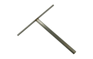 Bomar Opening Key for Access Hatch Aluminium Tread Plate Bomar Opening Key for Access Hatch Aluminium Tread Plate
