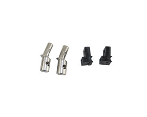Replacement Hinge and Hinge Pins suit Round Hatches Replacement Hinge and Hinge Pins suit Round Hatches