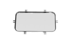 Replacement Clear Lenses for Beckson Opening Ports Replacement Clear Lenses for Beckson Opening Ports