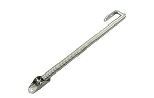 Hatch Holder Spring S/S Hatch Holder Spring S/S