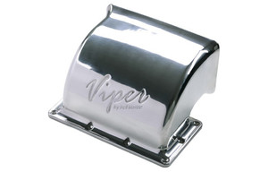 Viper Pro Series Deluxe Hawse Pipe Large Viper Pro Series Deluxe Hawse Pipe Large
