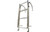 Large Deck Mount Ladder - S/S