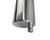 Rod Holder Heavy Duty Stainless Steel with PVC Insert and Drain
