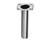 Slimline Rod Holders Heavy Duty Stainless Steel