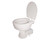 Jabsco Quiet Flush Electric Toilets Fresh Water Flush