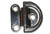 Folding Pad Eye - Stainless Steel
