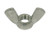 Wing Nuts 304-Grade Stainless Steel Packs