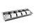 Louvre Vents 304 Grade Stainless Steel V Style