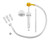 Universal Gear Oil Lube Pump Universal Gear Oil Lube Pump