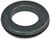 Trim Ring Black Round Thru Hull 65mm ID