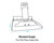 Bennett Marine Classic Hydraulic Trim Tab Complete System 12" Plate with AutoTrim Pro Control