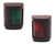 Lalizas Classic N12 Port and Starboard Lights