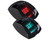 Narva LED Port & Starboard Light with Colour Lens