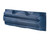 Fender Dock B100 Blue 950x350x180mm