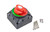 Single Battery Isolator Switch Heavy Duty