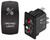 Rocker Switch LED Laser Etched Cover Nav/Anchor Lights