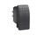 Carling V-Series Contura II Rocker Switch Black On/Off/On