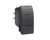 Carling V-Series Contura II Rocker Switch Black On/Off/On
