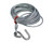 Trailer Winch Wire with Stainless Steel S Hook Trailer Winch Wire with Stainless Steel S Hook