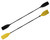 Kayak Paddle with Detachable Blades