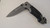 Browning Knife Folding Opening Pocket Knife