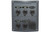 5 Gang Toggle Switch Panel with Cigarette Power Socket