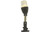 Anchor Nav Light Fold Down 250mm