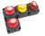 Battery Switch Cluster Joiner (Pack of 6)