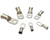 Marine Grade Tinned Copper Lugs