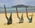 Ankerplex High Performance Folding Anchor Galvanised