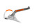 Ankerplex High Performance Folding Anchor Stainless Steel